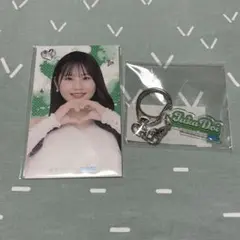 つばきファクトリー 土居楓奏 モバガチャ セット - メルカリ