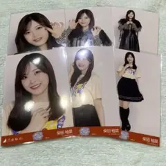 2026年最新】柴田柚菜の人気アイテム - メルカリ