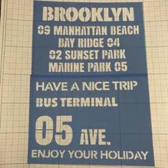 KURO TOTO【お知らせあり】様 リクエスト 3点　B1 B4 B45