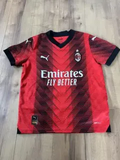 ACミラン Puma 140 エミレーツサッカーウェア
