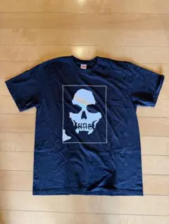 Supreme x Number (N)ine Manson Tee Black - メルカリ