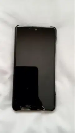 Xperia Ace II 画面割れジャンク