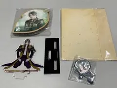 へし切長谷部　グッズまとめ売り