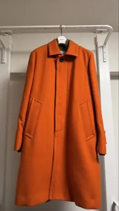 sacai 2021AW ギミックコートのサムネイル