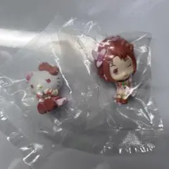 プリキュア5GoGo! サンリオ　ガチャ　新品未開封2点セット