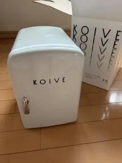 ミニ冷蔵庫 新品未使用 45L ホワイト - メルカリ