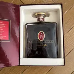 CAMUS EXTRAORDINAIRE カミュ　コニャック CAMUS EXTRAORDINAIRE カミュ コニャック ブランデー