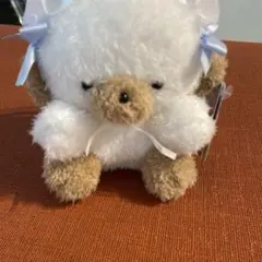 じょせまる ぷりてぃ ぬいぐるみ ますこっと