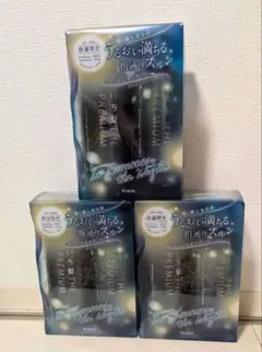 いち髪ザプレミアムIn Summer,the Night＊限定お試しペア　3個