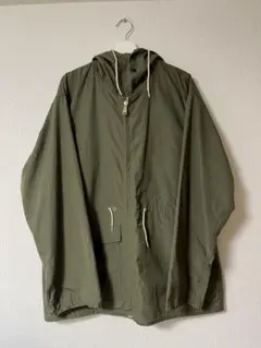 JAPAN VINTAGE mountain parka 自衛隊