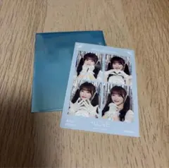 音嶋莉沙 アイドル