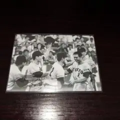 2009BBM王貞治カード35