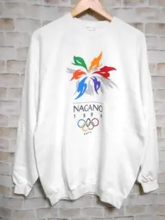 2025年最新】長野オリンピック tシャツの人気アイテム - メルカリ