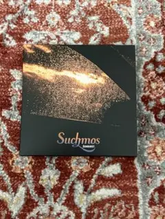 2025年最新】Suchmos／の人気アイテム - メルカリ