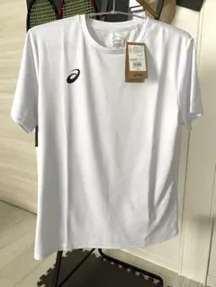 asics トレーニングウェア L 新品！即購入OK！