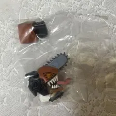 おねむたん チェンソーマン レゼ篇 チェンソーマン