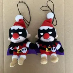 MIRACLEデビクロくんの恋と魔法マスコット