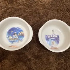 グラタン皿　ムーミン