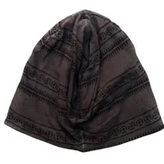 UNDERCOVER 03ss scab期 ビーニー giz柄 2025年最新】アンダーカバーscab期の人気アイテム - メルカリ