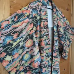 ★着物　単衣★