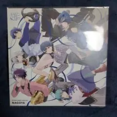 にじさんじ SitR名古屋公演 アナザージャケット