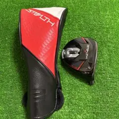 ふくちゃん様専用値下げ！希少！テーラーメイド ステルス2プラス 15度