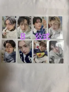 2026年最新】straykids トレカ コンプの人気アイテム - メルカリ
