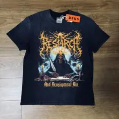 d.l.a. スカルプリント 長袖Tシャツ - メルカリ