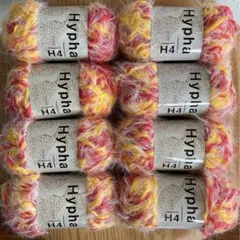 キャンドゥハイファ