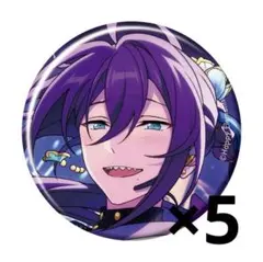 あんスタ 礼瀬マヨイ コレクション缶バッジ 2026 Feb. コレ缶 | Mercari