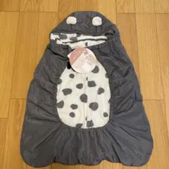 抱っこ紐 防寒ケープ 抱っこひも
