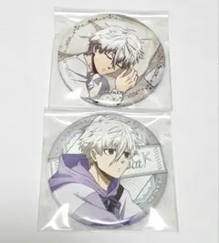 ブルーロック 缶バッジ 凪誠士郎