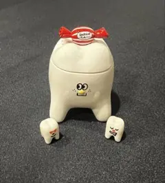 Eeosiso イオシソ Tooth Treasure Box ケンエレ ガチャ