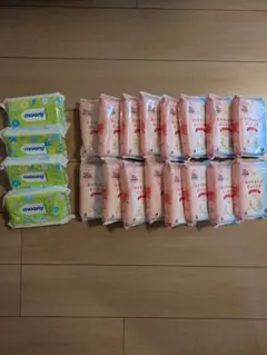 おしりふき20パックセットのサムネイル