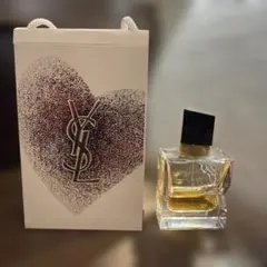 YSL LIBRE 香水 箱・袋付き ギフト用