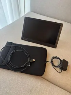 【モバイルモニター】I-O DATA LCD-CF131XDB-Mのサムネイル