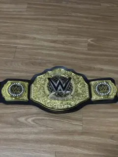 2025年最新】WWEチャンピオンベルトレプリカの人気アイテム
