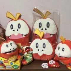 2026年最新】ホゲータ ぬいぐるみの人気アイテム - メルカリ