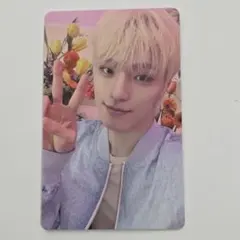 SEVENTEEN DINO ディノ Always yours 埼玉 トレカ