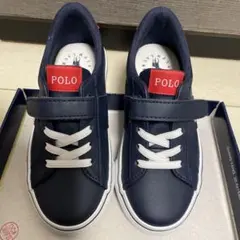 ラルフローレン♡極美品スニーカー