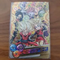 ドラゴンボールヒーローズ アバターカード パラレル - メルカリ
