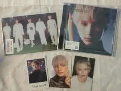 TXT Starkissed ヒュニンカイ CD・トレカ