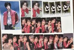 &TEAM Back To Life トレカ　K ケイ