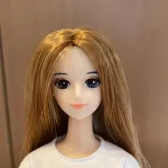 ジェニーフレンド お人形遊び