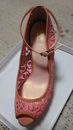 パンプス サンダル