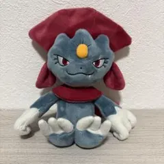 ポケモンセンター Pokémon fit コマタナ ぬいぐるみ - メルカリ