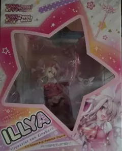 PRISMA WING イリヤ クロエ フィギュア 2体セット