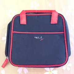 アニエスベーポーチ新品未使用