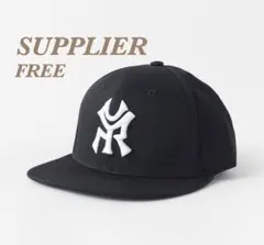 EXPANSION NY TAPE KINGZ×NY CLASSIC CAP - メルカリ