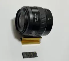 MINOLTA 35-70mm1:3.5(22)-4.5Ø49mm【1-47】のサムネイル
